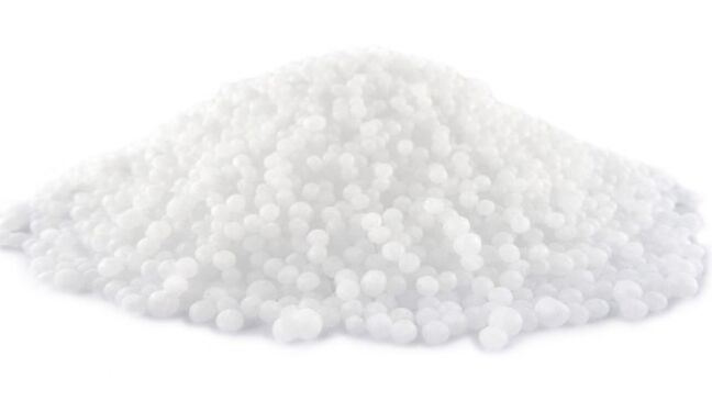 Urea in urine